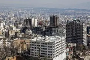علت سقوط قیمت ملک در تهران چیست؟