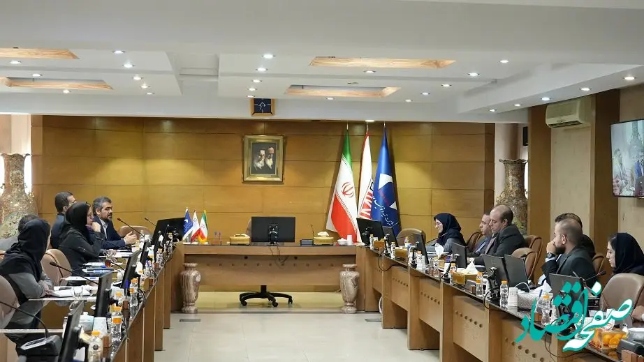 غلامرضایی: دستورالعمل‌های دقیق، لازمه اجرای هدفمند مسئولیت اجتماعی در معادن است