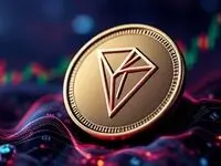 جدیدترین قیمت ترون امروز جمعه ۳ اسفند ۱۴۰۳ + جدول قیمت ترون