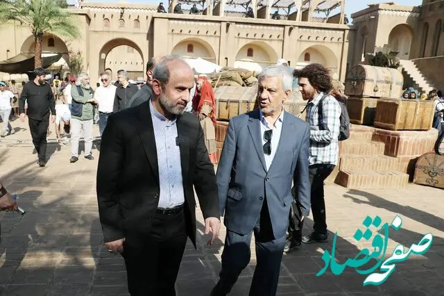 سریالی که شهرک غزالی را آباد کرد