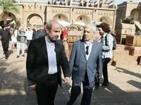 سریالی که شهرک غزالی را آباد کرد