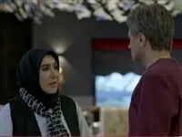خلاصه داستان قسمت ۹ سریال فریبا از شبکه سه سیما + عکس