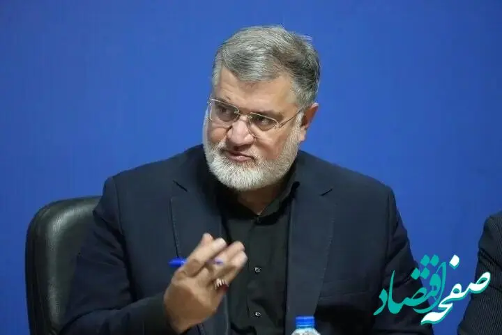 در یک هفته گذشته تهران چقدر خسارت دید؟ + جزئیات از زبان استاندار تهران