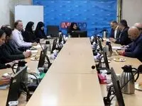 موفقیت ایمیدرو در ممیزی مراقبتی سیستم مدیریت کیفیت