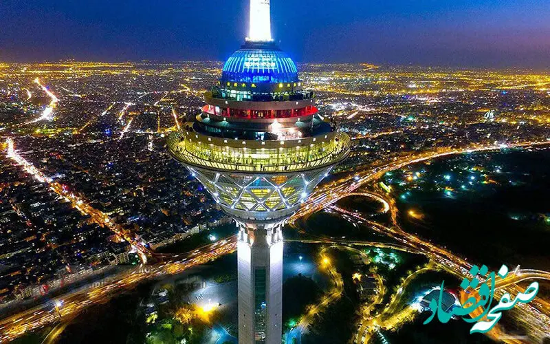 فوری؛ استان تهران تقسیم می شود + جزییات مهم