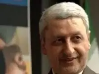 مسعود ردایی درگذشت + جزئیات