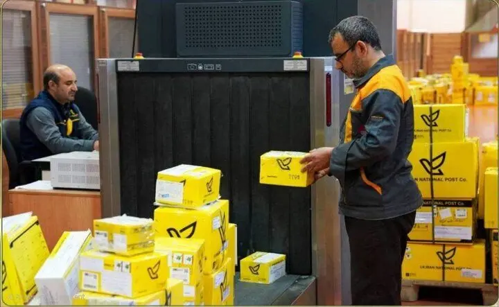 ساعت کاری مراکز پستی تهران تمدید شد