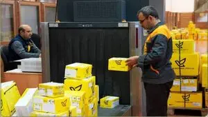 ساعت کاری مراکز پستی تهران تمدید شد