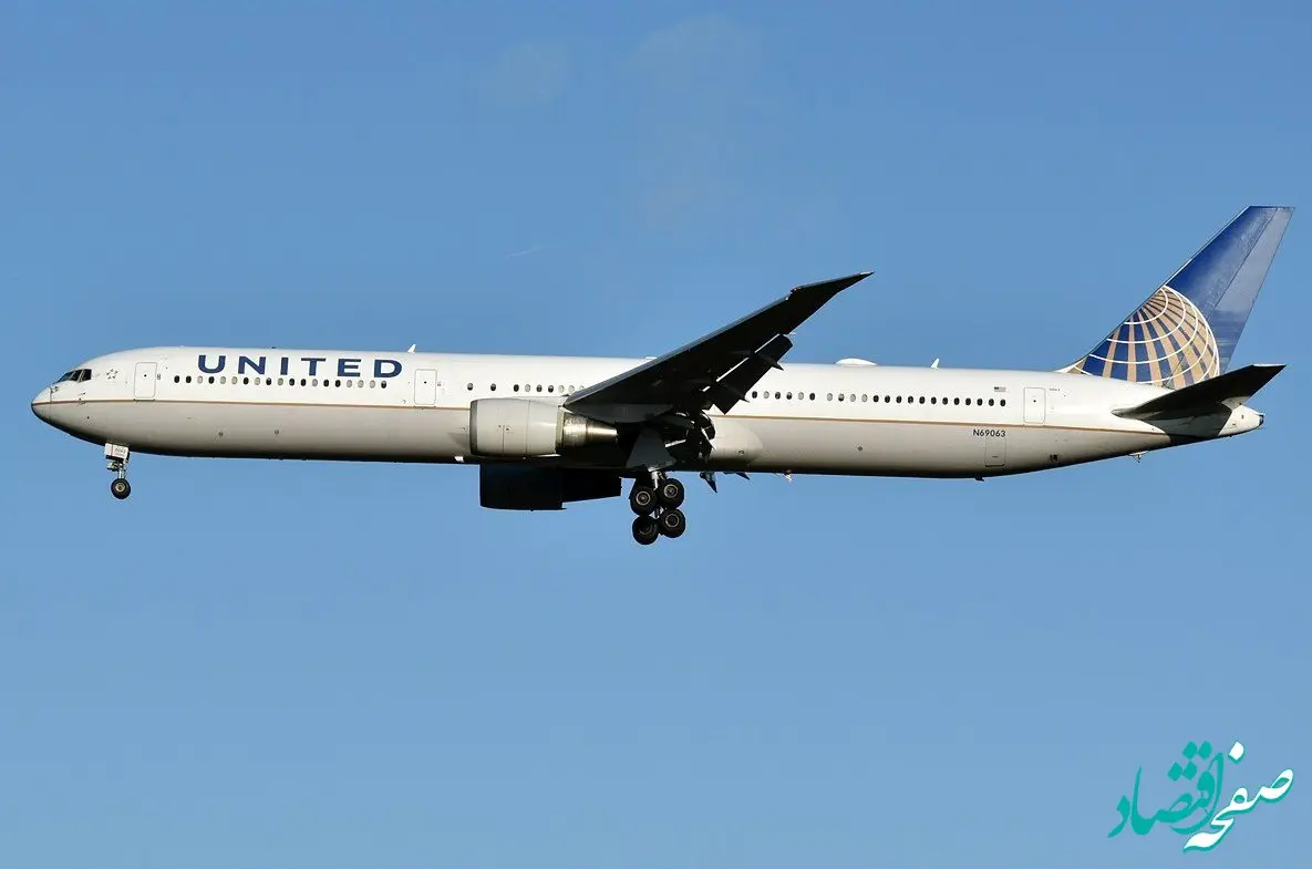 صعود انفجاری قیمت بلیط هواپیما در آمریکا در پی حمله ترامپ به ایران