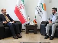 انعقاد تفاهم نامه همکاری چند جانبه به منظور تجاری سازی و صادرات محصولات دانش بنیان گیلان