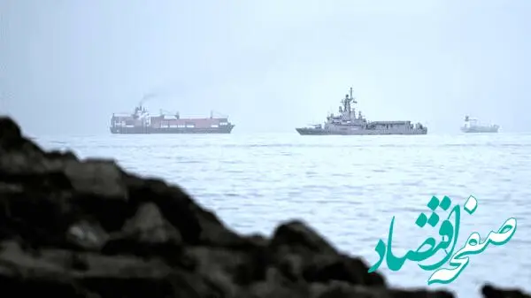 خبر فوری از توقف عبور نفتکش ها از تنگه هرمز بعد حمله اسرائیل به لبنان