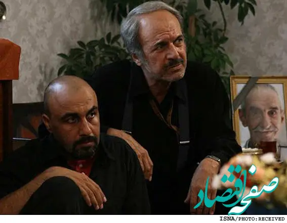 زمان پخش و تکرار سریال بزنگاه از شبکه آی فیلم + اسامی بازیگران سریال بزنگاه 