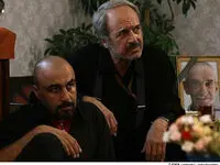 زمان پخش و تکرار سریال بزنگاه از شبکه آی فیلم + اسامی بازیگران سریال بزنگاه 