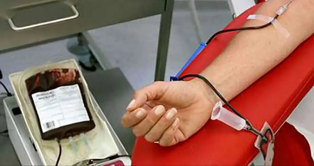 کدام بیماری ها باعث معافیت از اهدای خون می‌شود؟ 