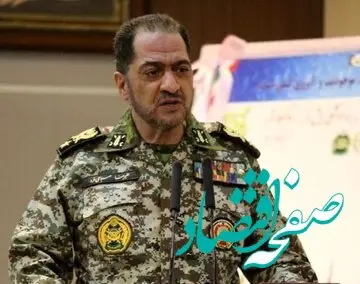 هشدار سنگین پدافند هوایی ارتش برای پهپادهای دشمن + جزئیات