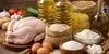 قیمت کالاهای اساسی شنبه ۹ آبان ۱۴۰۵ + جدول