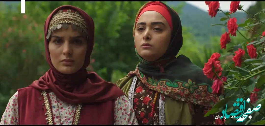 دانلود مستقیم قسمت ۲۰ سریال سوجان از شبکه یک + لینک تلوبیون