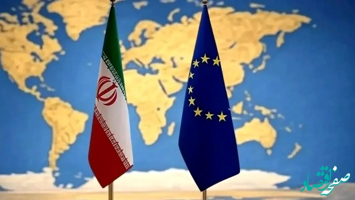 اخبار لحظه به لحظه از فعال‌سازی مکانیسم ماشه امروز ۱۶ مرداد ۱۴۰۴ / اروپا کوتاه نمی‌آید؟