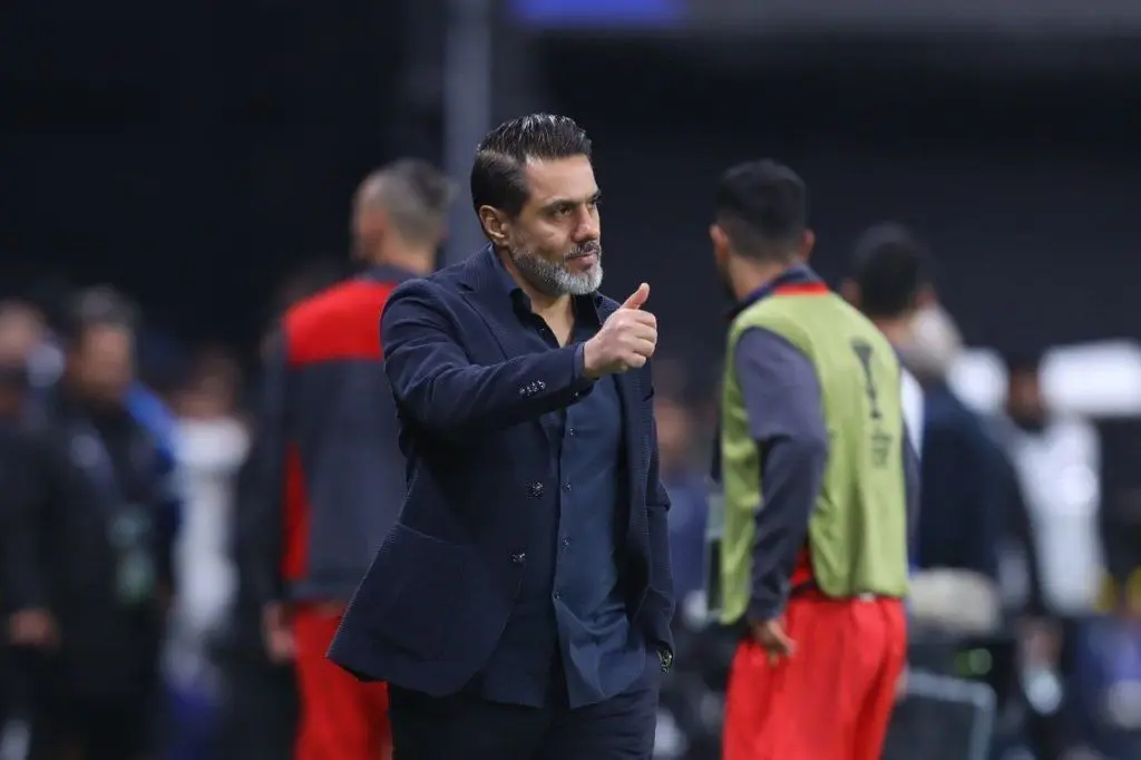 مدیر تیم فوتبال پرسپولیس محروم شد