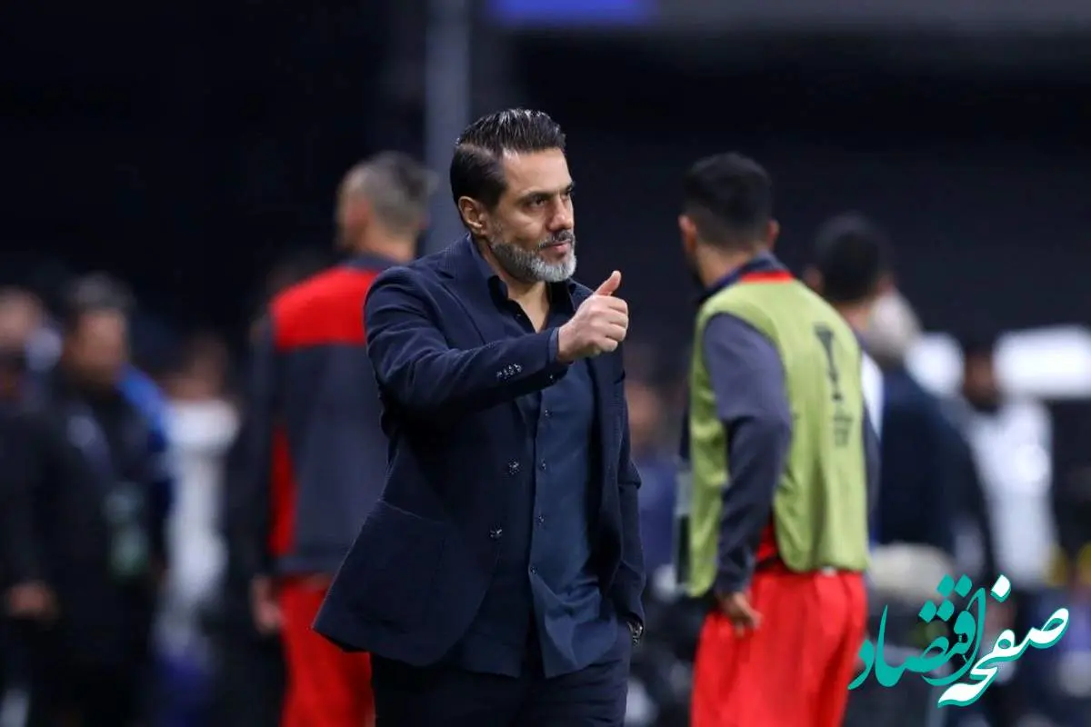 مدیر تیم فوتبال پرسپولیس محروم شد