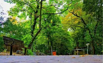 پای ساخت مسجد در پارک قیطریه به بازی سیاسی و لجاجت باز شد! 