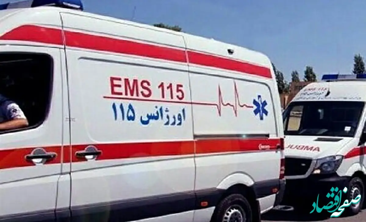 بارش شدید باران در بهشهر موجب مرگ کودک ۱۰ ساله در بهشهر شد / کانال آب  کودک را بلعید !