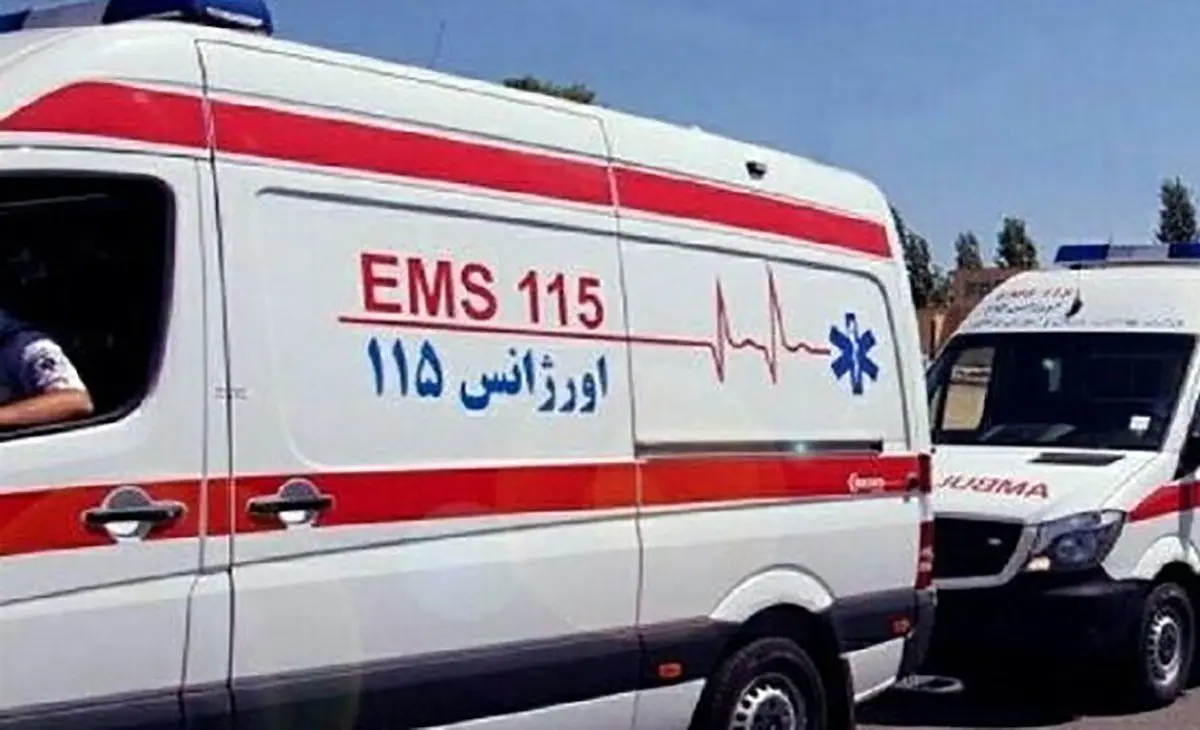 بارش شدید باران در بهشهر موجب مرگ کودک ۱۰ ساله در بهشهر شد / کانال آب  کودک را بلعید !