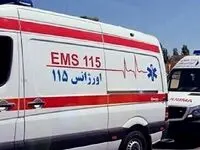 بارش شدید باران در بهشهر موجب مرگ کودک ۱۰ ساله در بهشهر شد / کانال آب  کودک را بلعید !