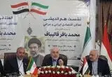 رئیس مجلس: روابط اقتصادی ایران و عراق نیازمند نقشه راه است