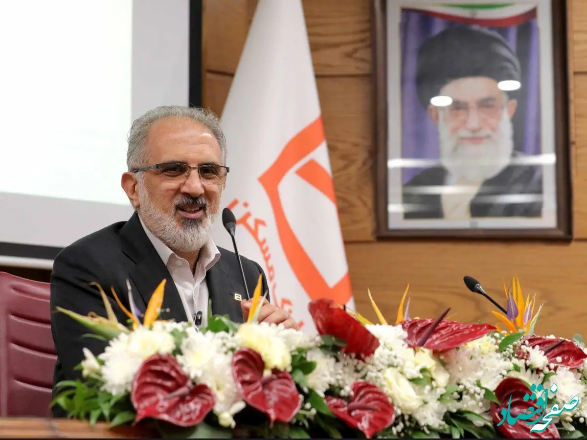 تامین مالی ۱۷۰۰۰ واحد مسکونی نهضت ملی در خراسان رضوی توسط بانک مسکن