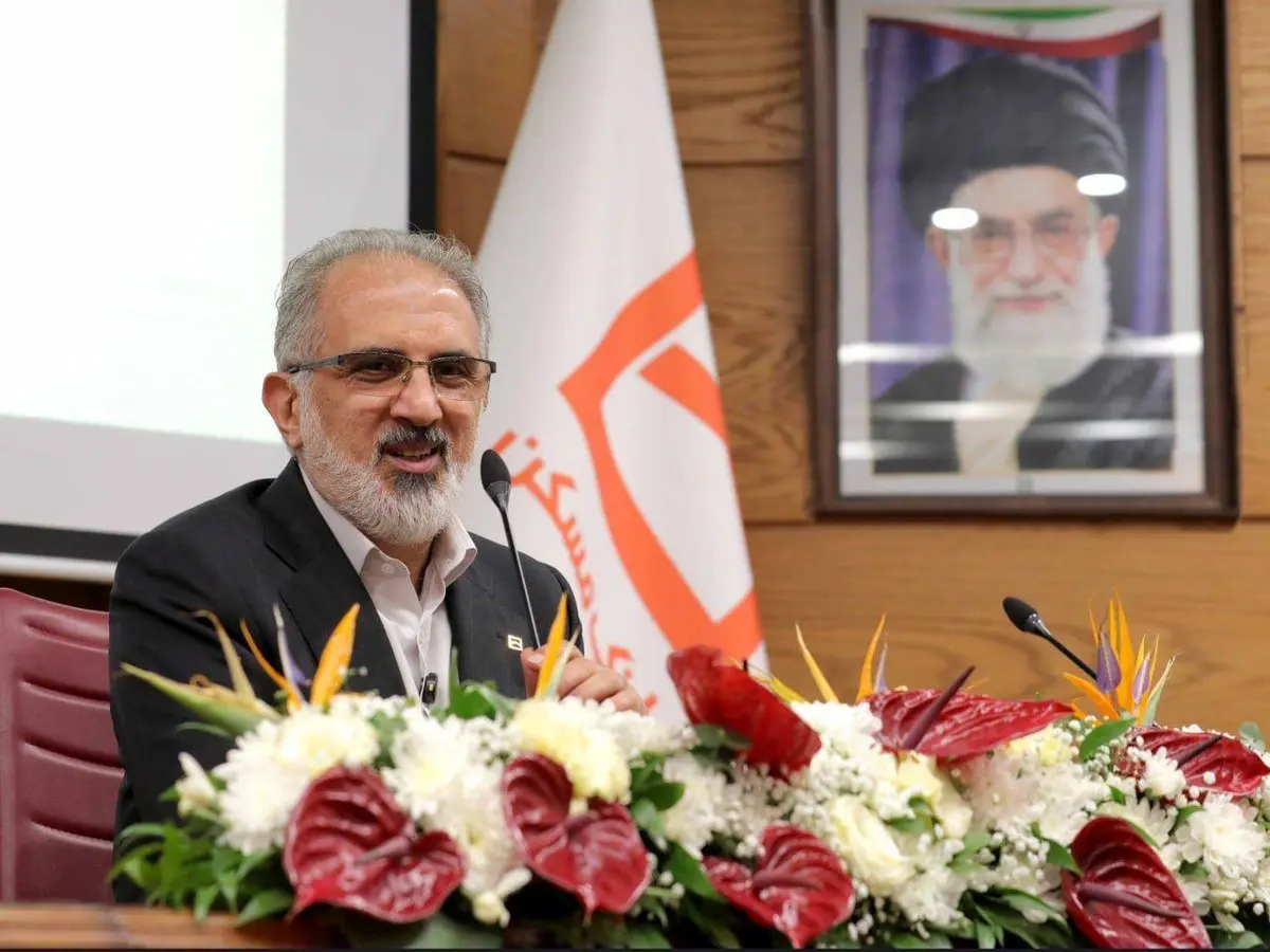 تامین مالی ۱۷۰۰۰ واحد مسکونی نهضت ملی در خراسان رضوی توسط بانک مسکن