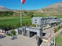 فراخوان مناقصه اجرای پروژه ساماندهی و زیباسازی بلوار پلیس راه ماکو
