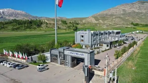 فرآیند برگزاری مناقصه عمومی پروژه ساماندهی تقاطع همسطح سه راهی شهرستان شوط