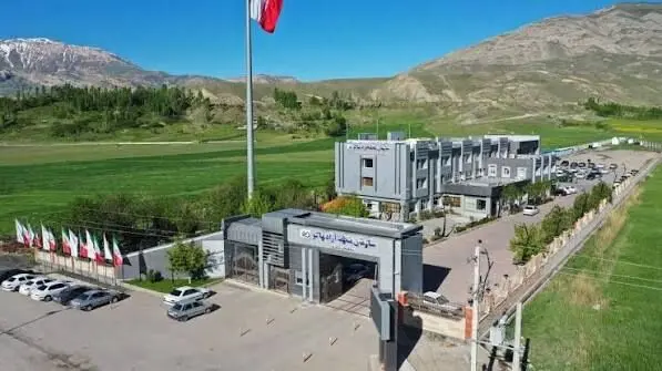 فرآیند برگزاری مناقصه عمومی پروژه ساماندهی تقاطع همسطح سه راهی شهرستان شوط