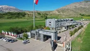 فرآیند برگزاری مناقصه عمومی پروژه ساماندهی تقاطع همسطح سه راهی شهرستان شوط