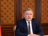 اولیانوف: ایالات متحده در مذاکرات با ایران باید اخاذی را کنار بگذارد