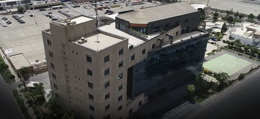 مدیرعامل کرمان موتور در گردهمایی ماهیانه باشگاه مشتریان؛ بابت تاخیر در تحویل خودرو ایکس 5 صمیمانه عذرخواهی می‌کنیم