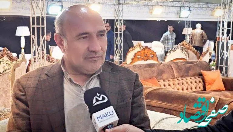 نمایشگاه، بستری برای عرضه محصولات تولیدی و رونق صادرات است