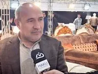 نمایشگاه، بستری برای عرضه محصولات تولیدی و رونق صادرات است