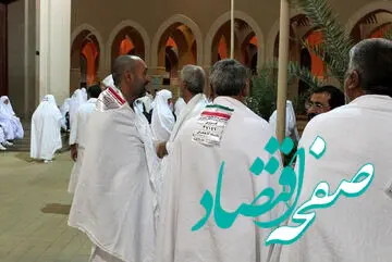 یک هشدار جدی به حجاج / آوردن این بارها ممنوع است؛ مراقب باشید