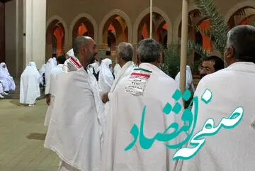 یک هشدار جدی به حجاج / آوردن این بارها ممنوع است؛ مراقب باشید