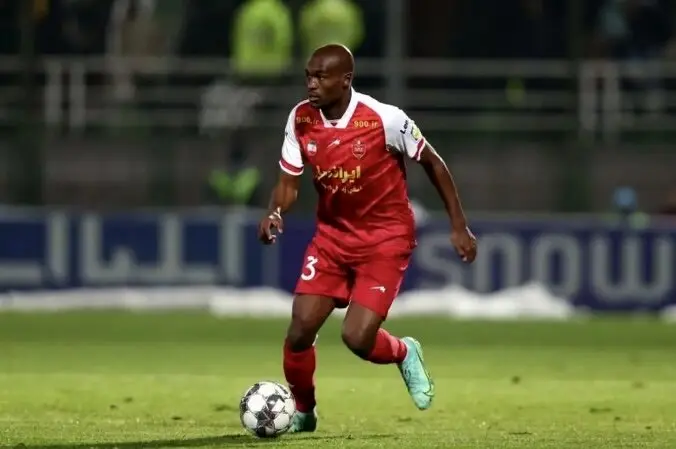 وقتی قطری ها دست از این بازیکن پرسپولیس بر نمی دارن