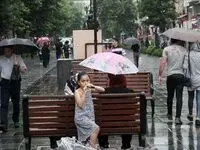 پیش بینی وضعیت آب و هوا مازندران فردا سه شنبه ۲۹ آبان ماه ۱۴۰۳ + هوای مازندران فردا چگونه می شود؟ 