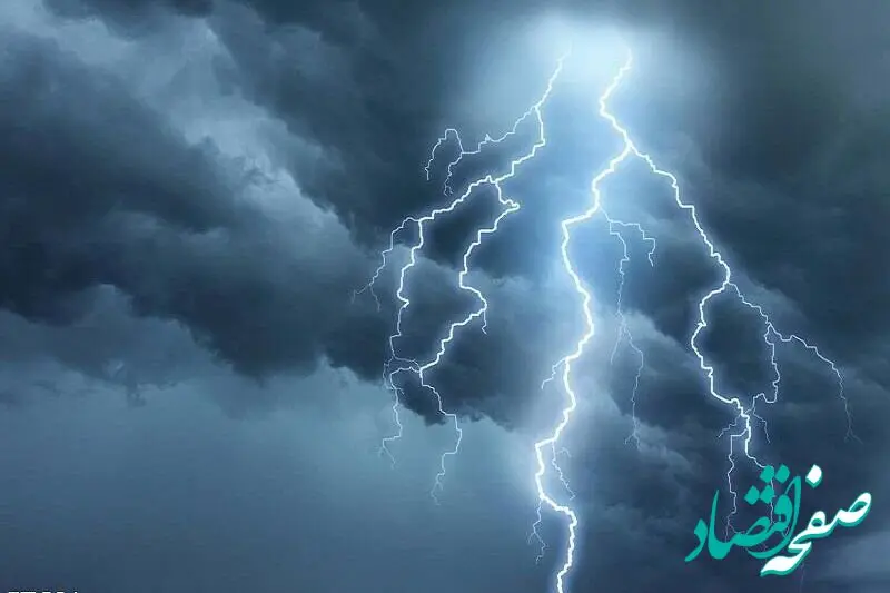 وضعیت آب و هوا قزوین فردا جمعه 10 شهریور ماه 1402 
