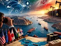 رمز آرامش بازار انرژی کجاست؟ نگاه جهان به تنگه هرمز