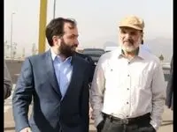 مدیرعامل سابق پترول به ستاد اجرایی فرمان امام رفت/ «رشید قانعی» رئیس هیات مدیره نفت پارس شد