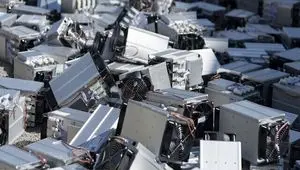 ۷۱ مزرعه غیرمجاز استخراج ارز دیجیتال در البرز شناسایی شد