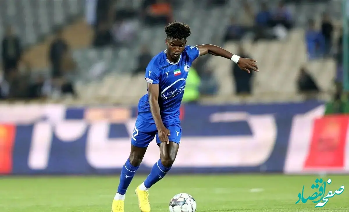 تیر خلاص یک استقلالی به تیم / درخواست جدایی داد