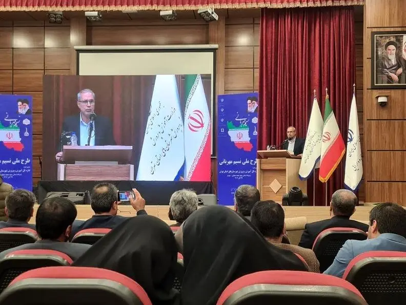 اجتهادی: سازمان اموال تملیکی آمادگی دارد تا بیش از پیش در مسیر محرومیت‌زدایی گام بردارد