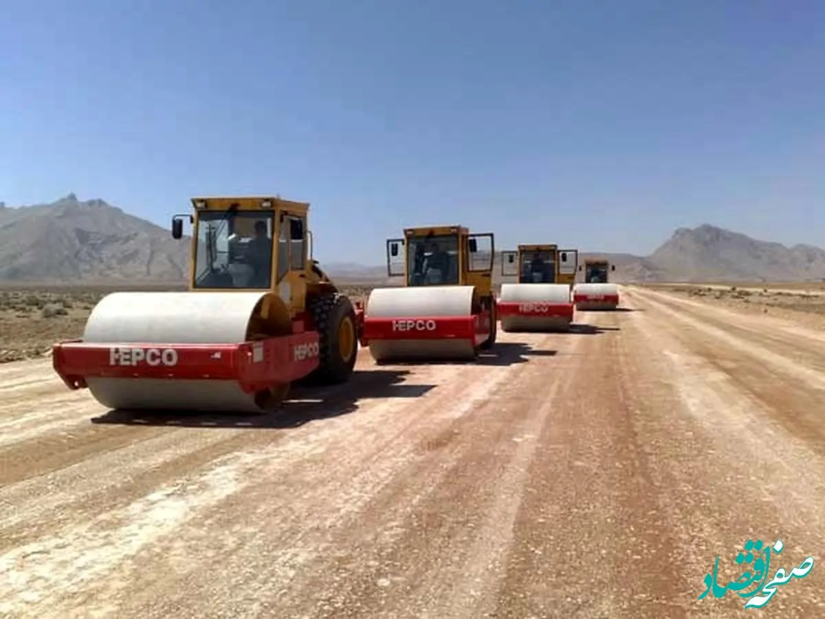 طول پروژه های مشارکتی ایمیدرو و وزارت راه از 515 کیلومتر عبور کرد/ سرمایه گذاری 7920 میلیارد ریالی ایمیدرو در پروژه های مشارکتی